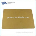 Cixi professional sealing factory compressed non asbestos sheet with ss304 wire mesh insertion